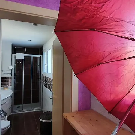 Apartment Silberblick 