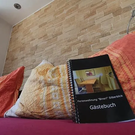Silberblick 