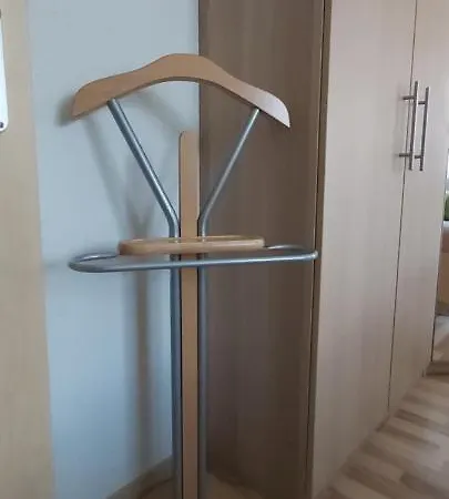 Apartment Silberblick 