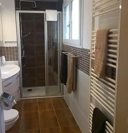 Apartment Silberblick 