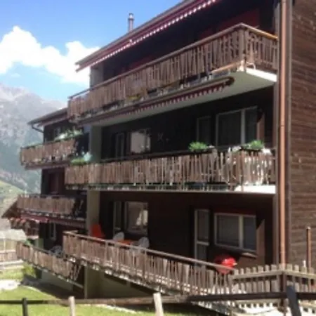 Apartment Silberblick 