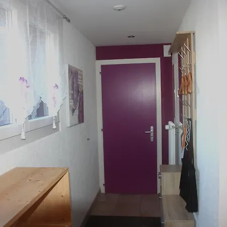 Apartment Silberblick 