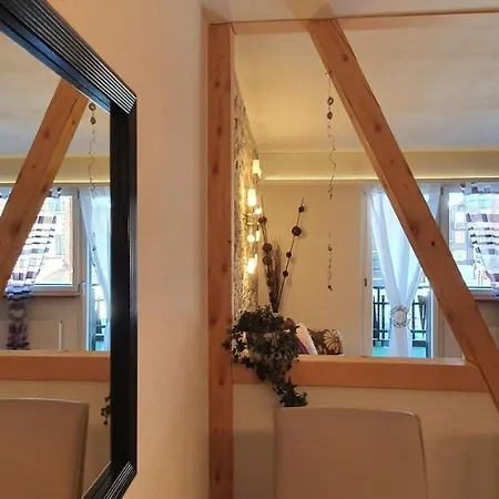דירה Silberblick 